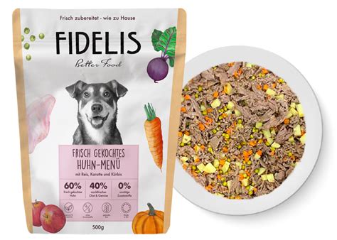 fidelis futter|Fidelis Dog Food 